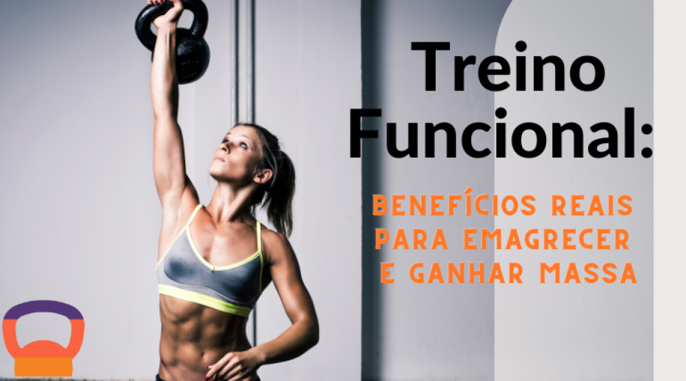 Treino funcional: moda ou resultado?