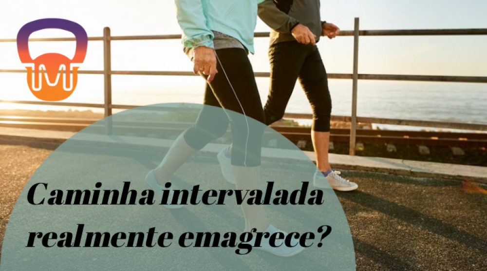 Caminhada Intervalada Japonesa: O Segredo Simples que Mudou a Rotina gerando mais Resultados