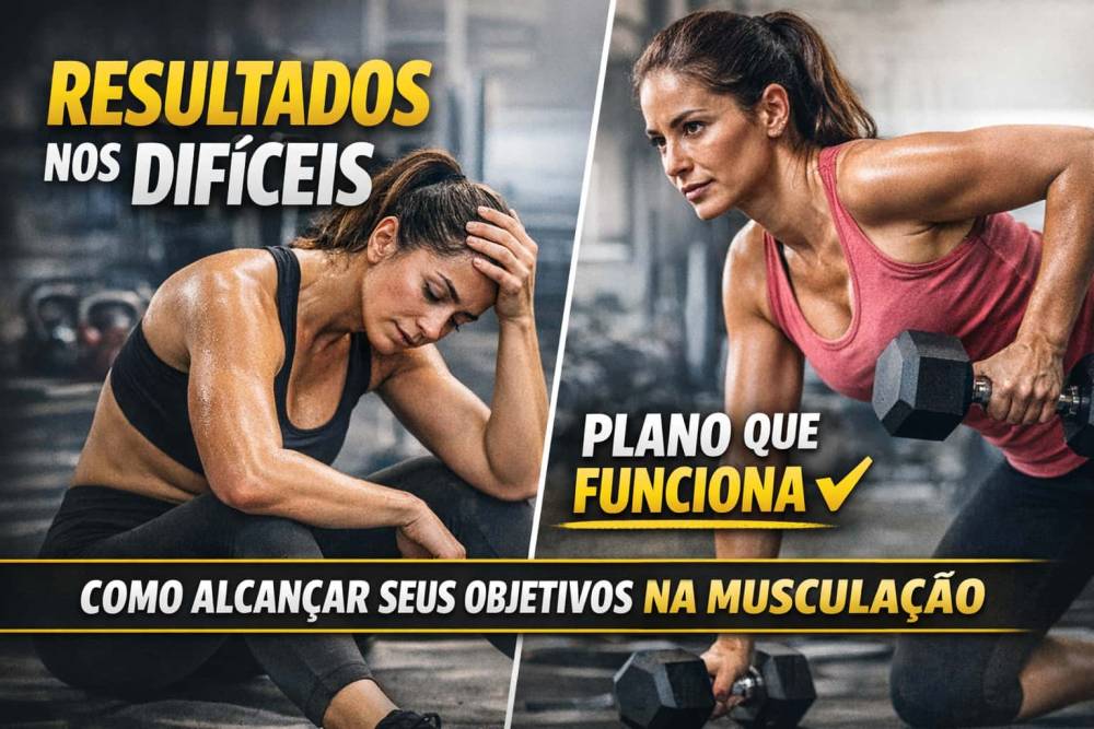 Você não precisa de motivação. Precisa começar.