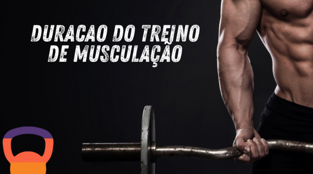 Melhores práticas para a duração e descanso na musculação