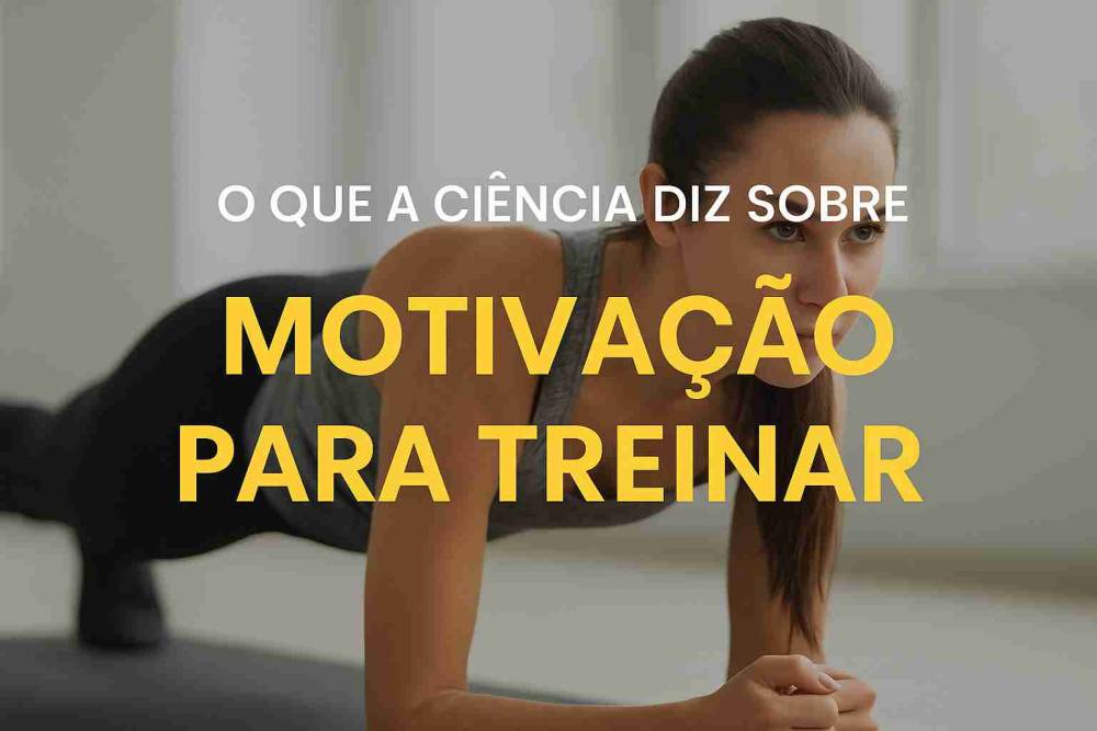 A motivação não é mágica, é ciência ✨